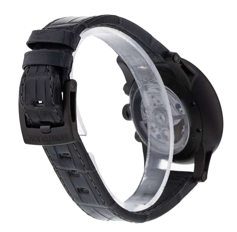 Montblanc TimeWalker 106507